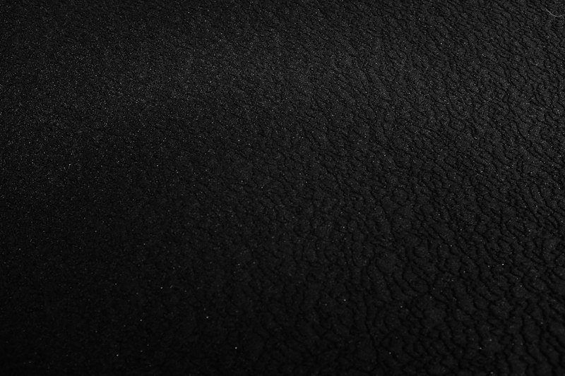 Neon plastic texture